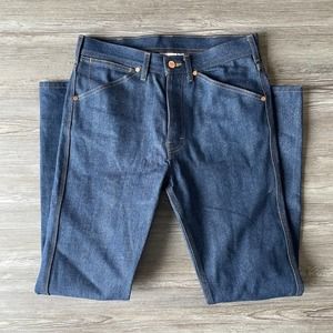 Topo Designs Straight Leg Jeans